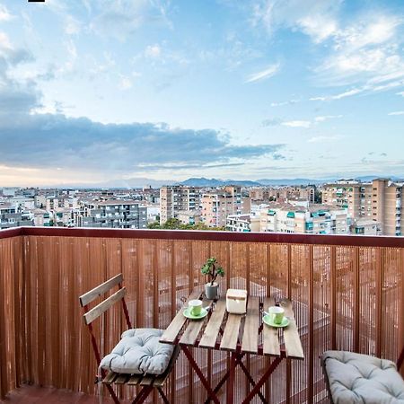Hipica Apartment Granada Esterno foto