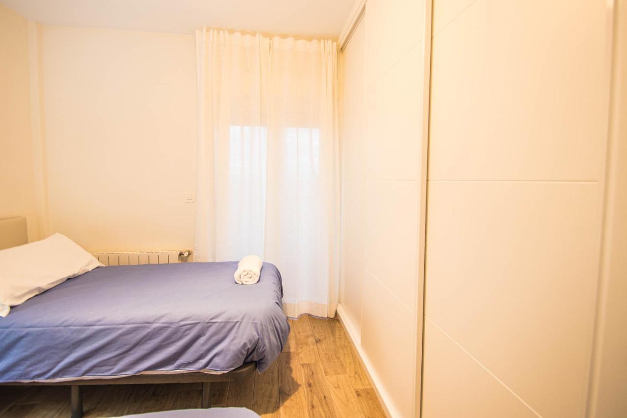 Hipica Apartment Granada Esterno foto
