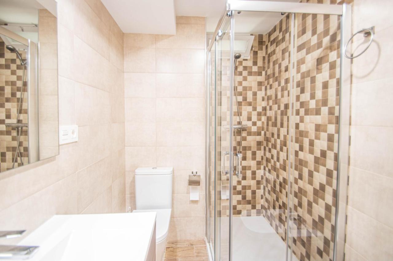 Hipica Apartment Granada Esterno foto
