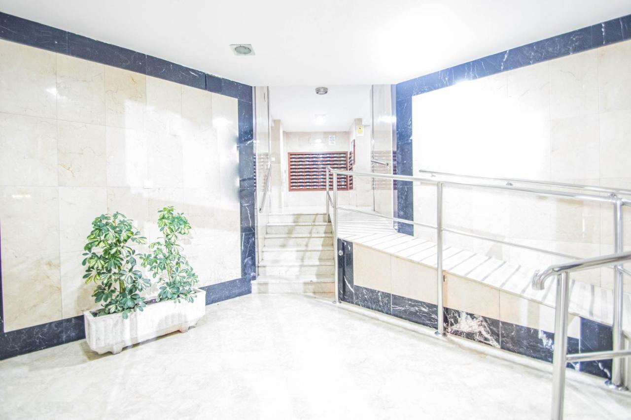 Hipica Apartment Granada Esterno foto