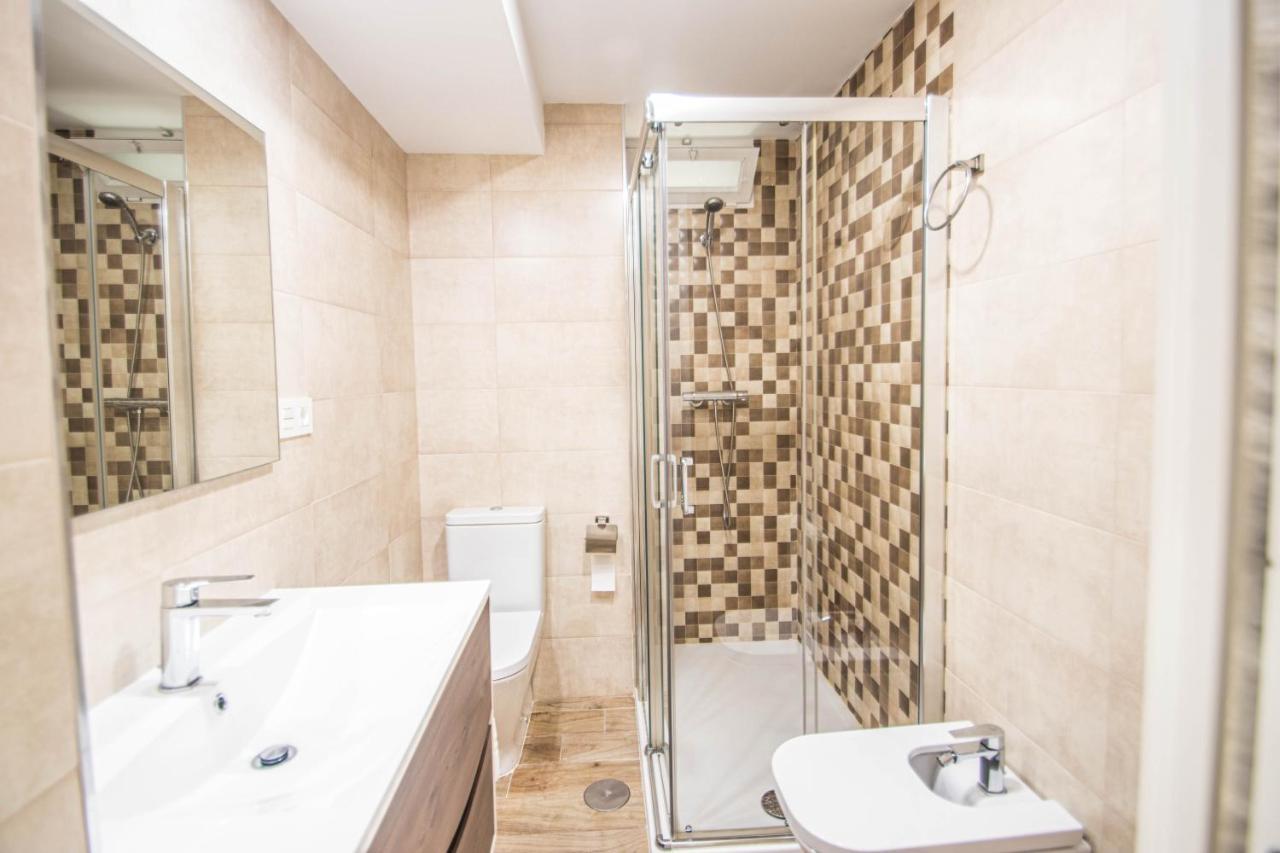 Hipica Apartment Granada Esterno foto
