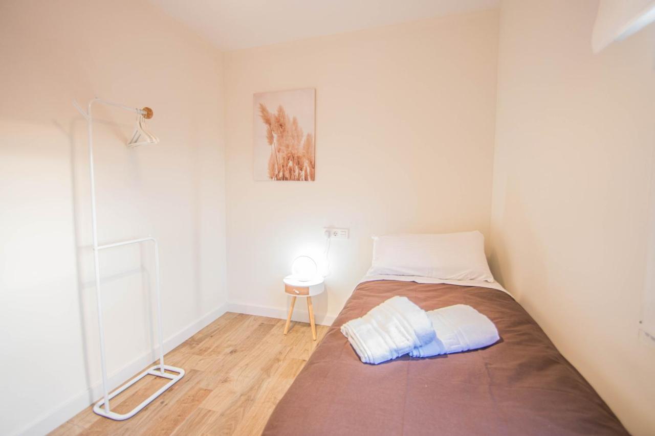 Hipica Apartment Granada Esterno foto