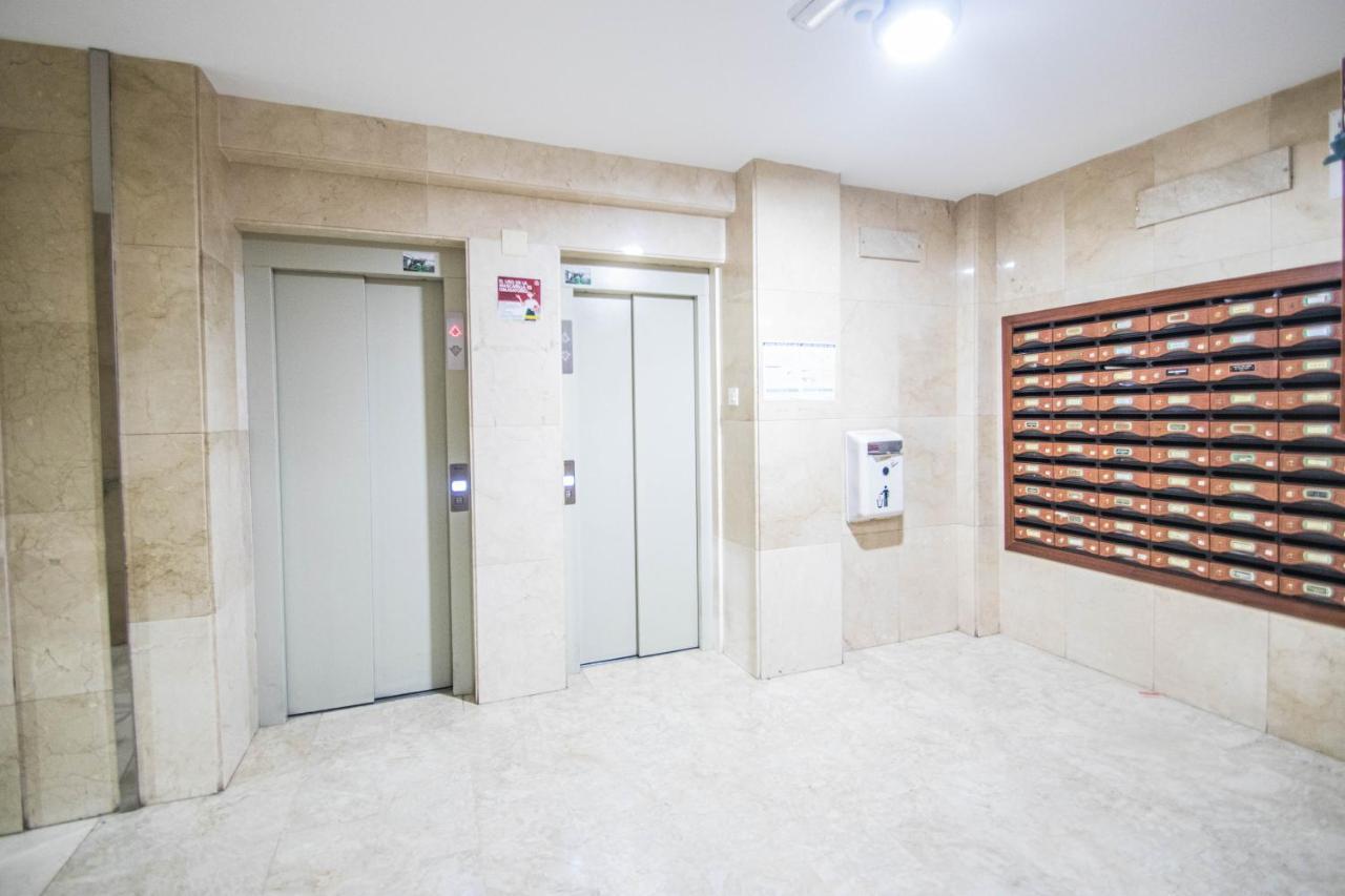 Hipica Apartment Granada Esterno foto