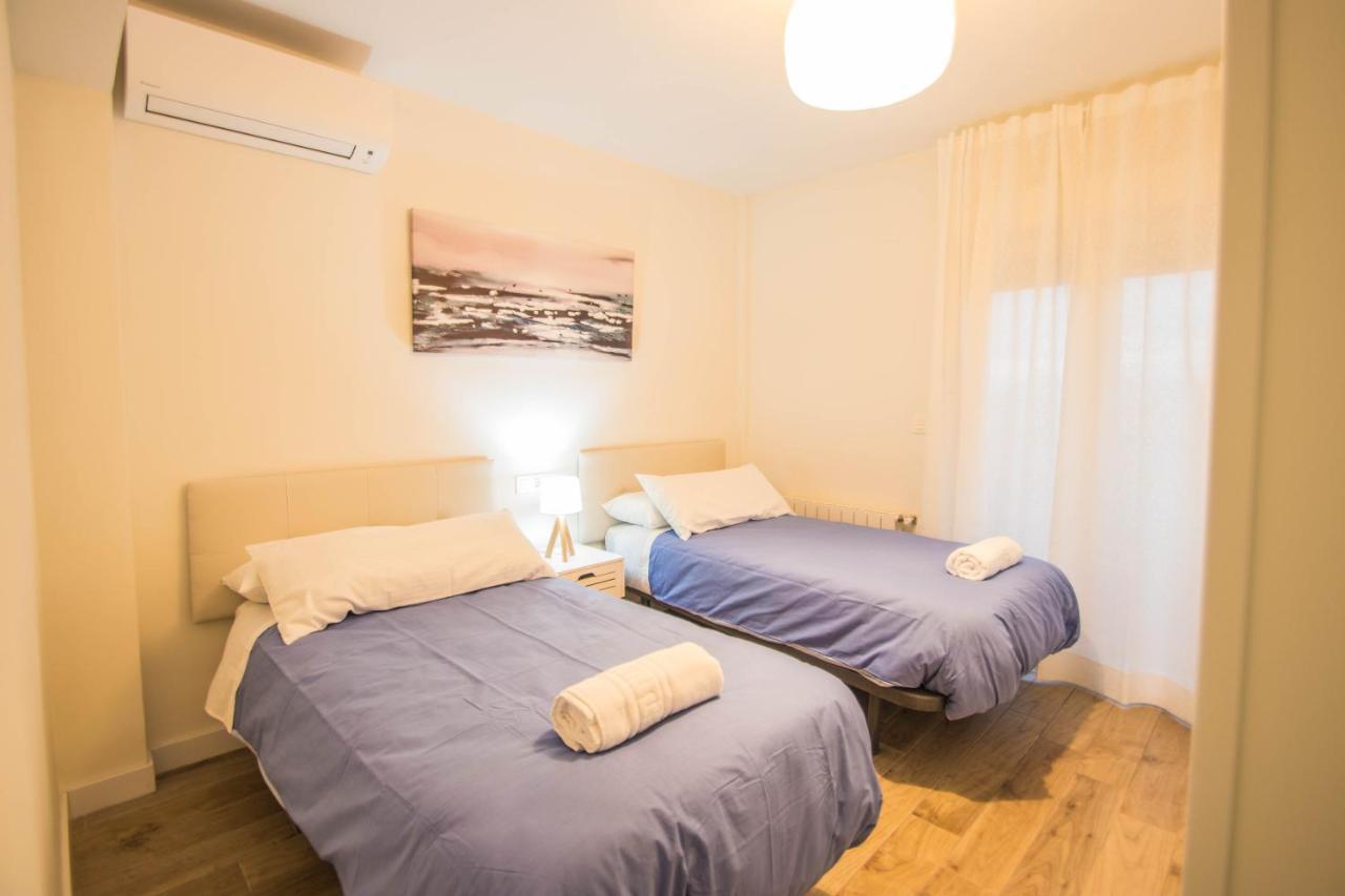 Hipica Apartment Granada Esterno foto
