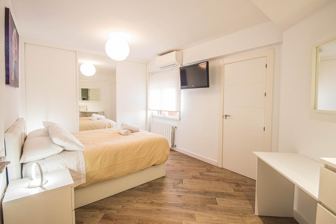 Hipica Apartment Granada Esterno foto