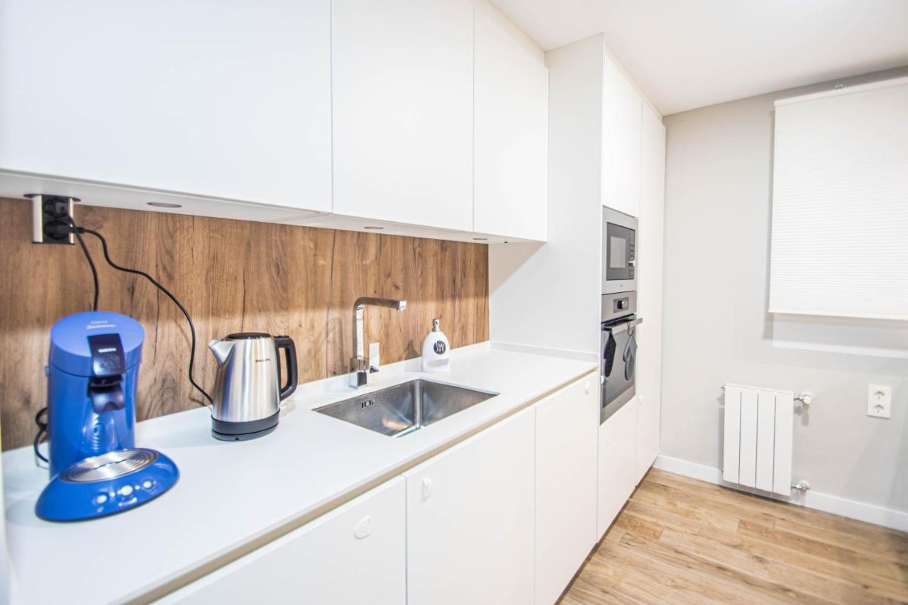 Hipica Apartment Granada Esterno foto