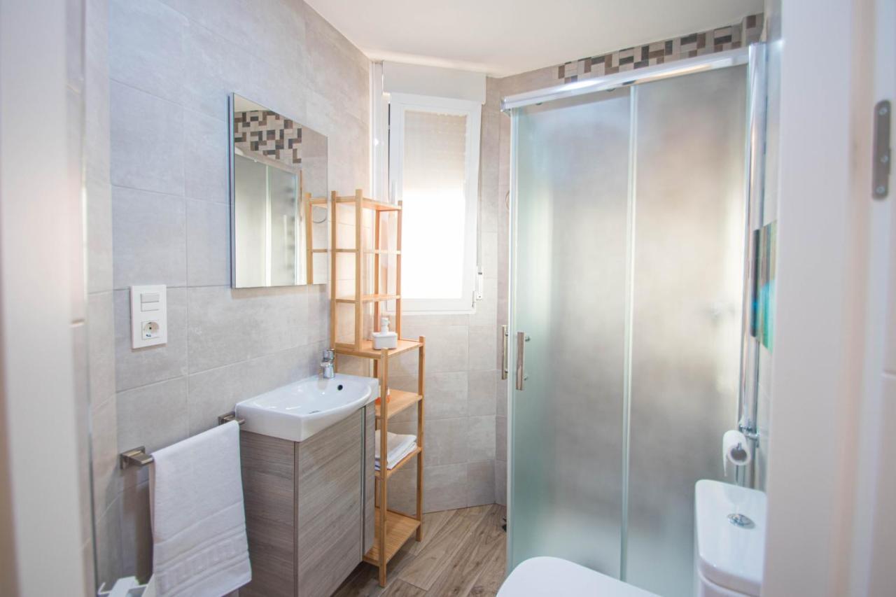 Hipica Apartment Granada Esterno foto