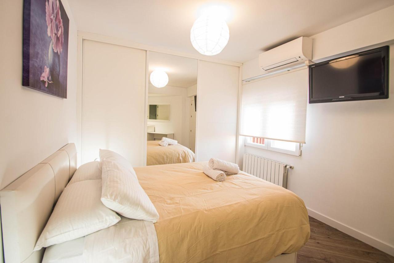 Hipica Apartment Granada Esterno foto