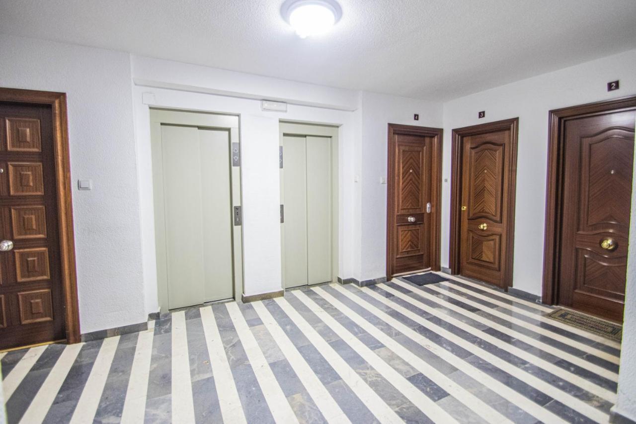 Hipica Apartment Granada Esterno foto