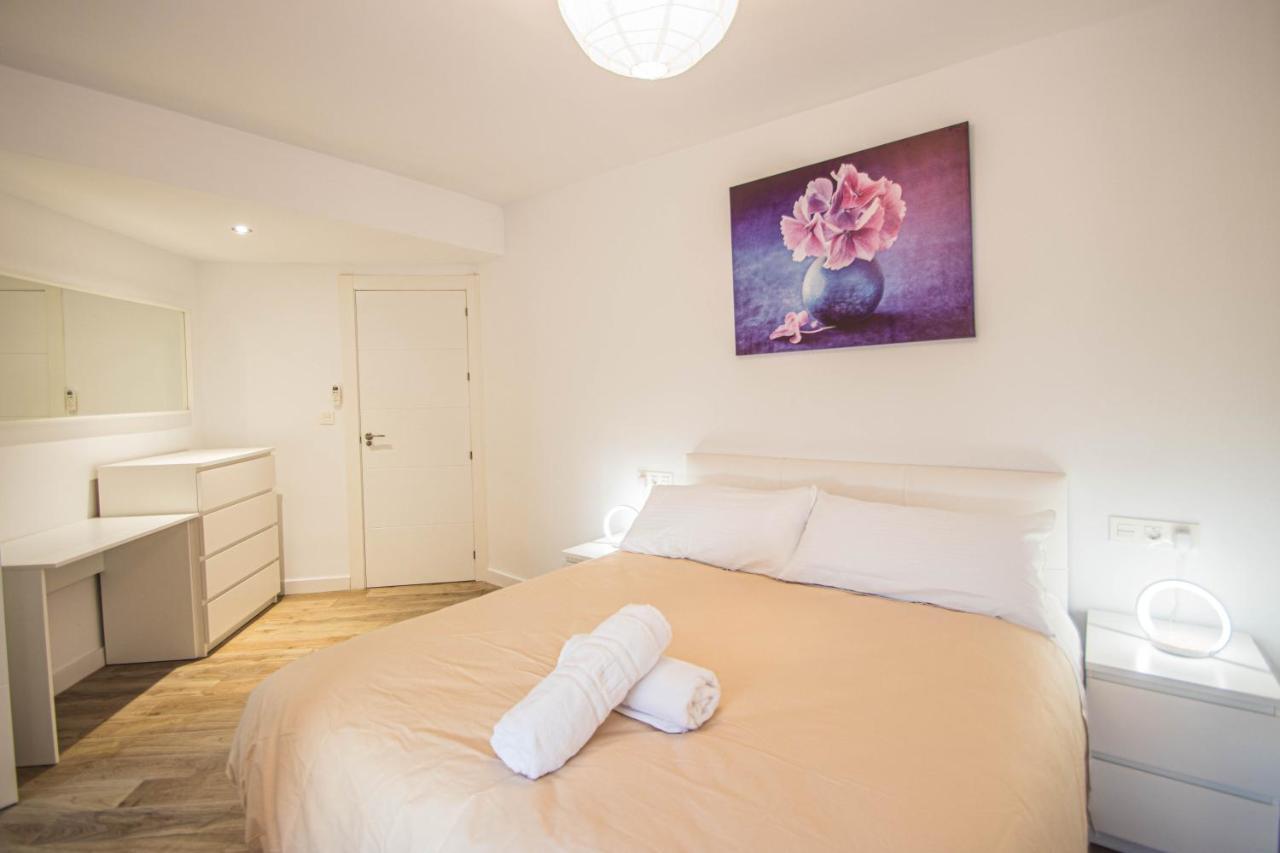 Hipica Apartment Granada Esterno foto