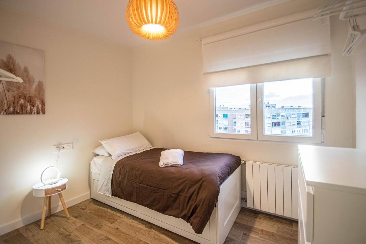 Hipica Apartment Granada Esterno foto