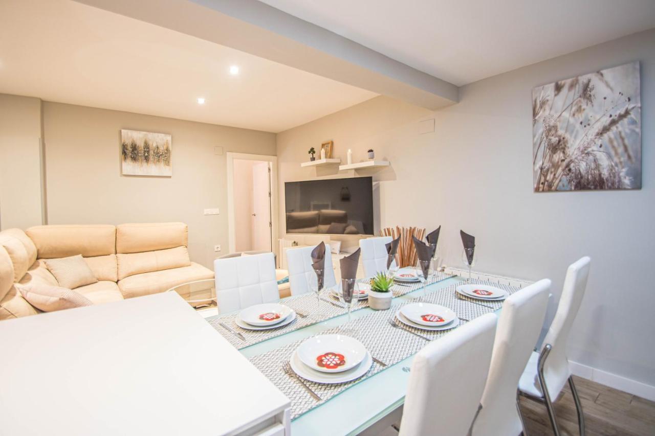 Hipica Apartment Granada Esterno foto