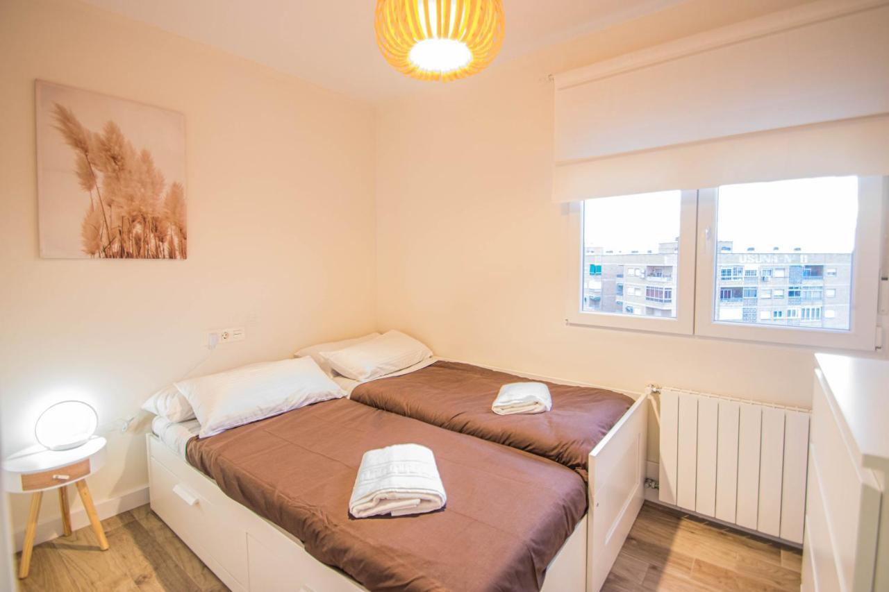 Hipica Apartment Granada Esterno foto