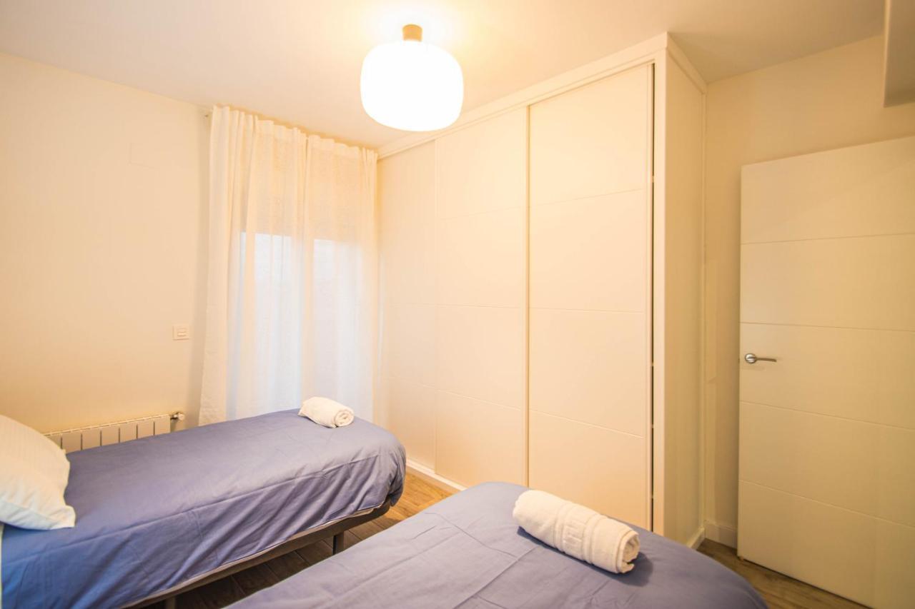 Hipica Apartment Granada Esterno foto
